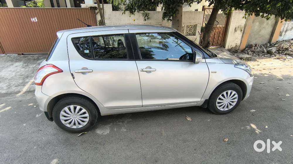 Maruti Suzuki Swift Vdi 2013