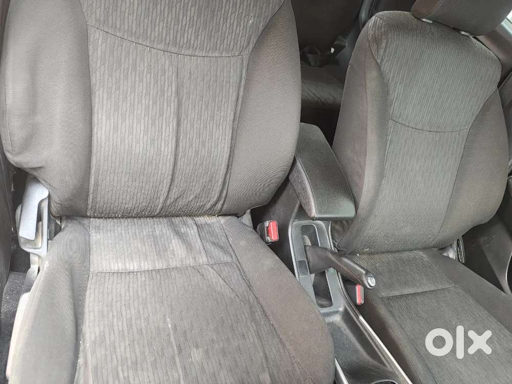 Maruti Suzuki Baleno 2016 Petrol 87000 Km Driven