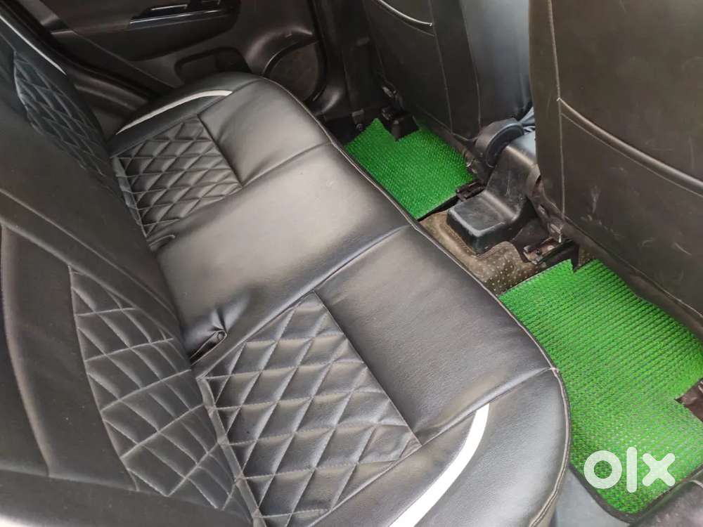 Maruti Suzuki Swift 2012