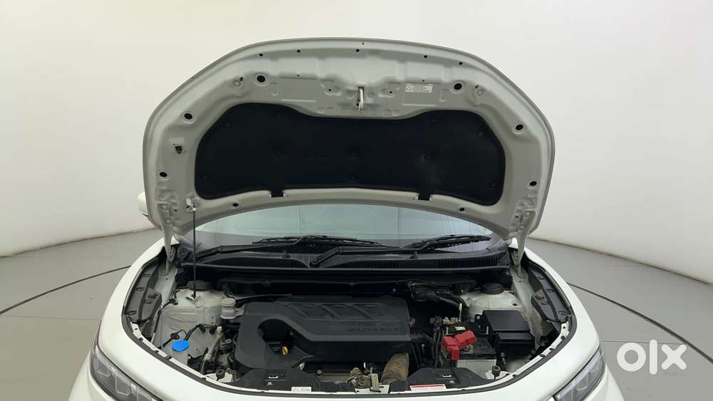 Maruti Suzuki Fronx Alpha 1.0l Turbo Mt, 2023, Petrol