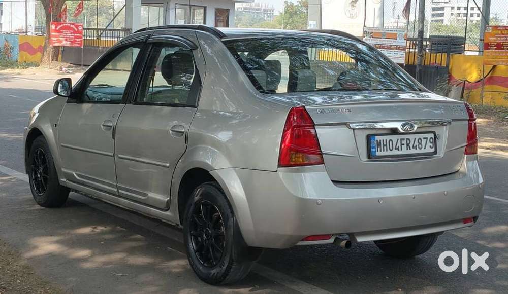 Mahindra Verito 1.5 D6, 2012, Diesel