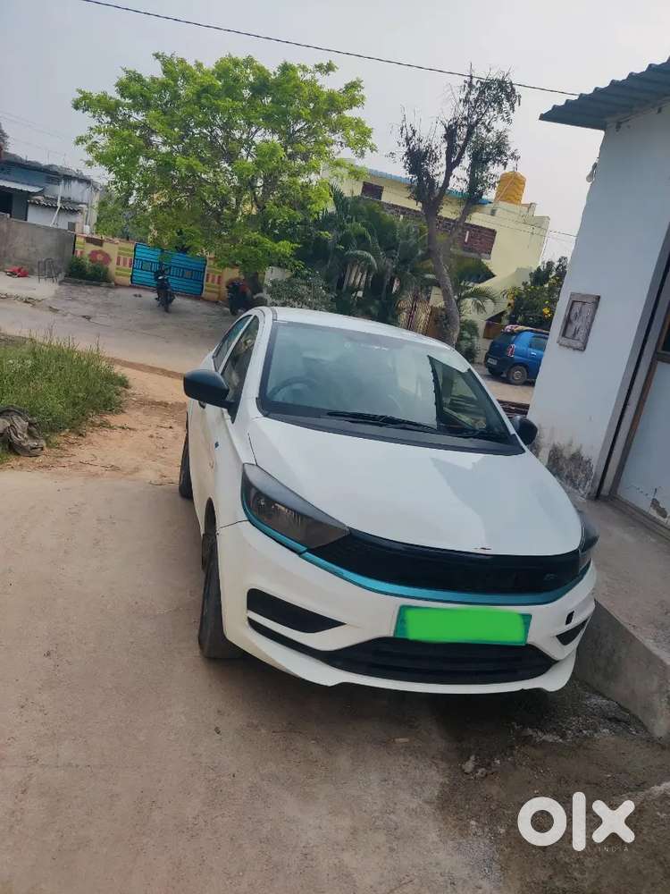 Tata Tiago Ev 2023