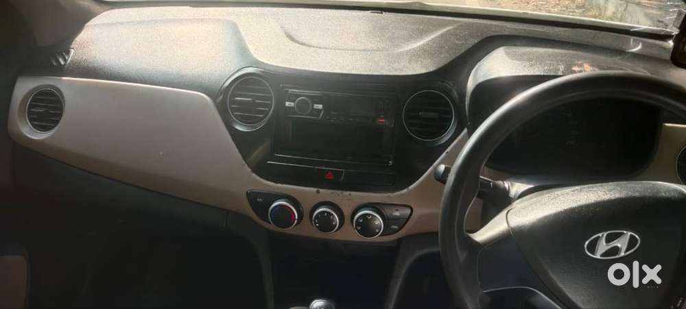 Hyundai Xcent 2019 Petrol Good Condition
