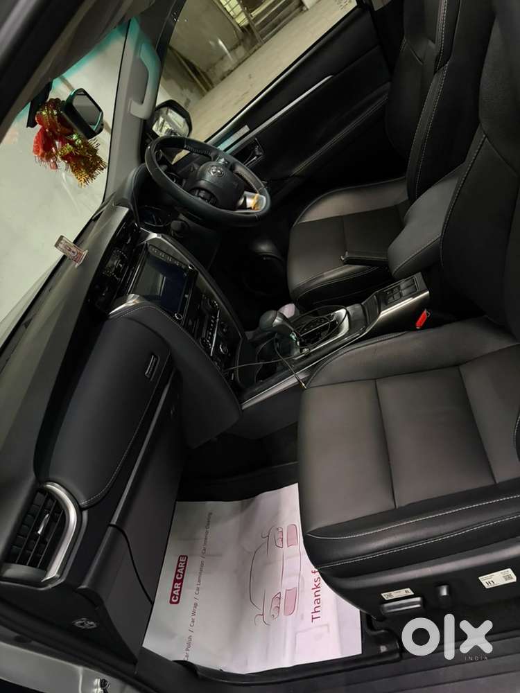 2026 Toyota Fortuner Neo Drive At(sigma 4/4x4 At) Diesel