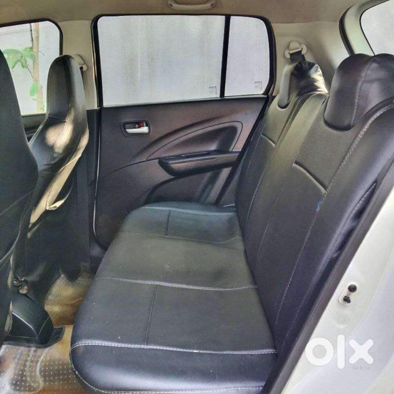 Maruti Suzuki Celerio Vxi(o), 2019, Cng & Hybrids