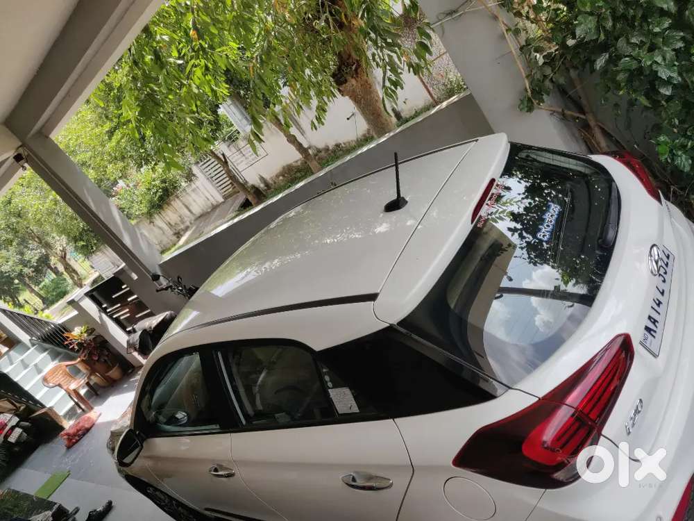 Hyundai I20 Asta Top End, Very Well Maintained Only 58k Km Driven