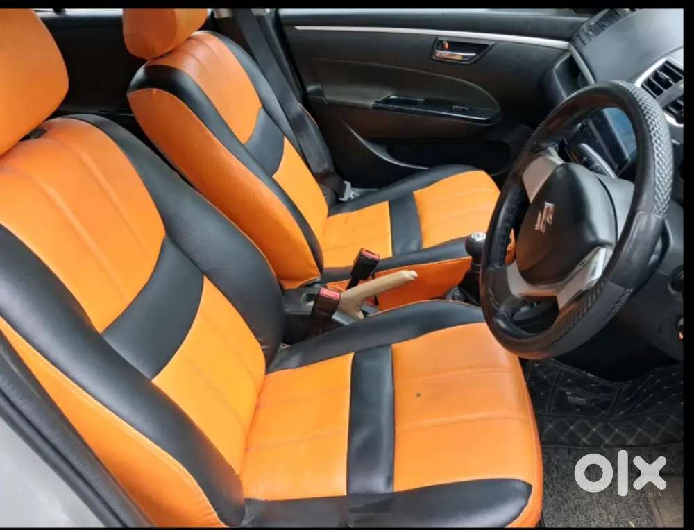 Swift Maruti Maruti Suzuki 2013 Vdi