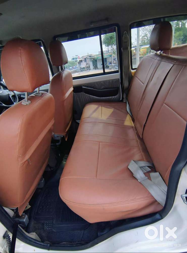 Mahindra Bolero B6 Top End 2021 Model