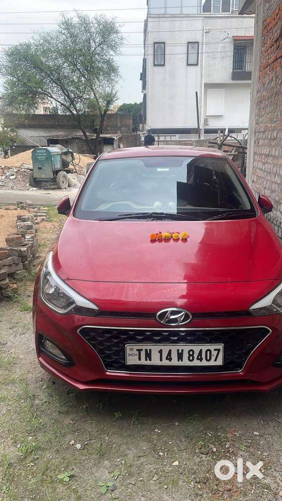 Hyundai I20 2020 Petrol 23000 Km Driven