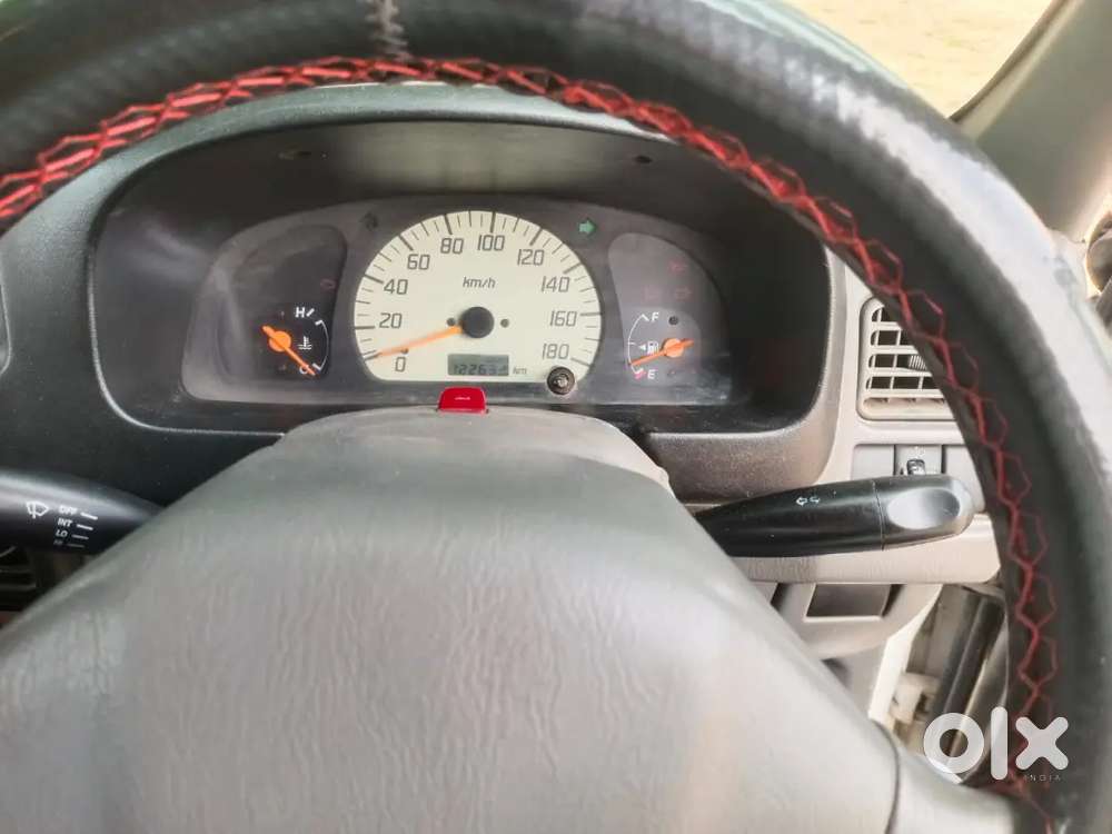 Maruti Suzuki Alto Lxi 2006