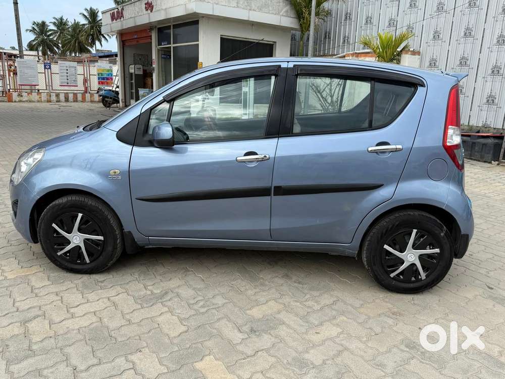 Maruti Suzuki Ritz Vdi, 2014, Diesel