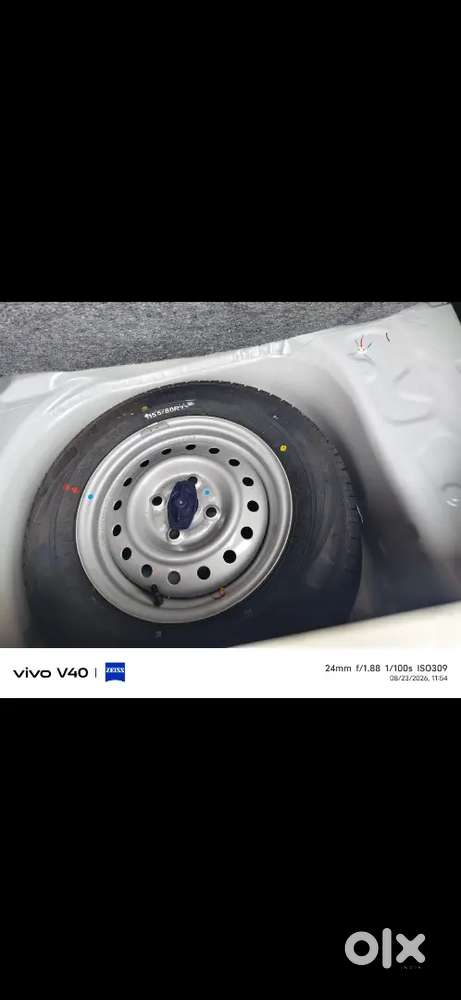 Maruti Suzuki Wagon R 2025 1.0 Lxi Petrol