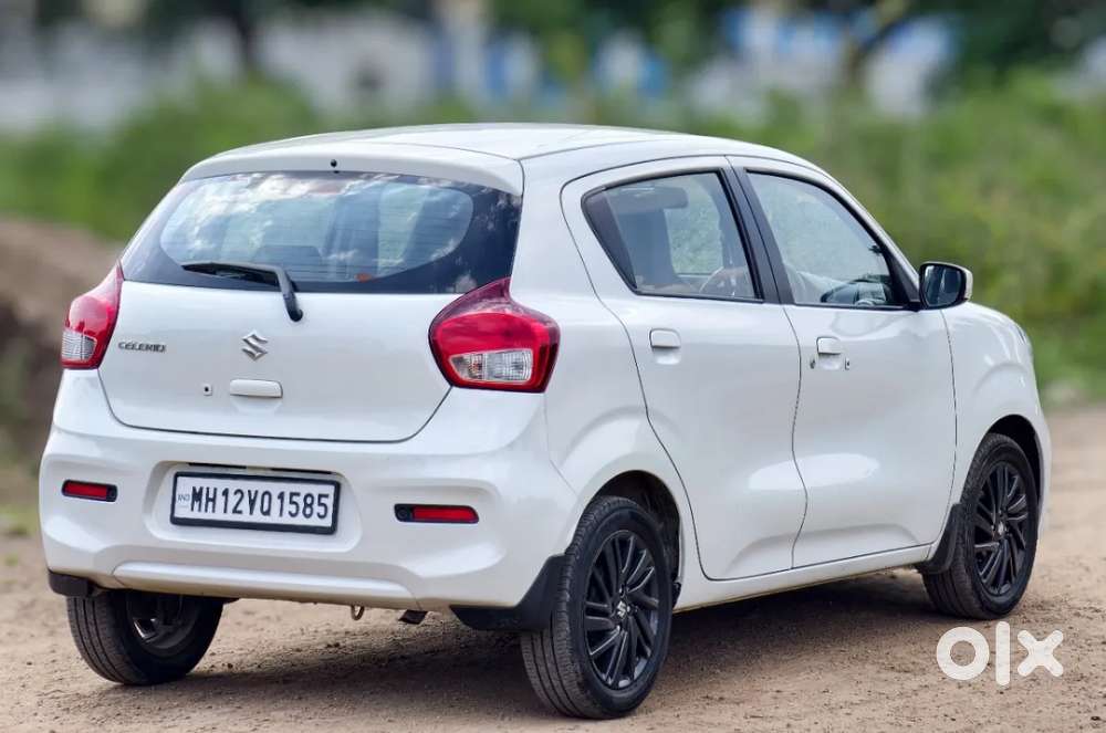 Maruti Suzuki Celerio Zxi, 2023, Petrol