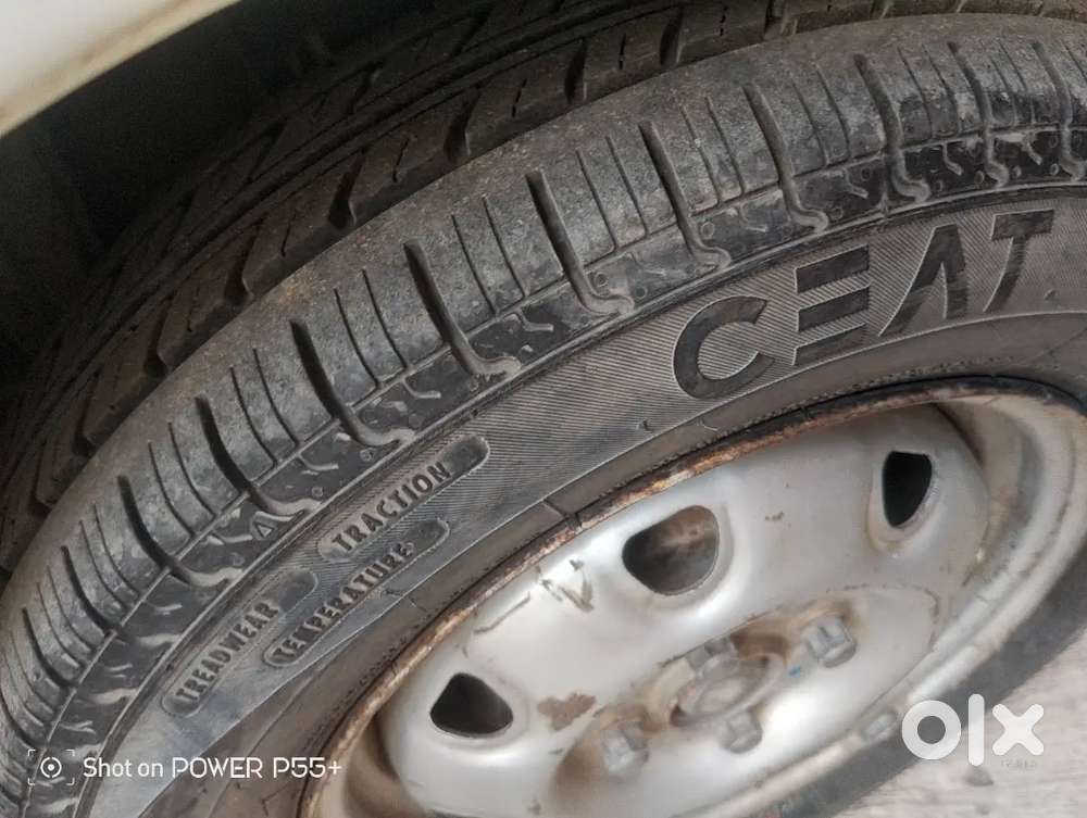 Car In Excellent Condition