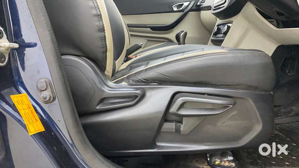 Tata Tigor 1.2 Revotron Xz Plus Cng, 2022, Cng & Hybrids