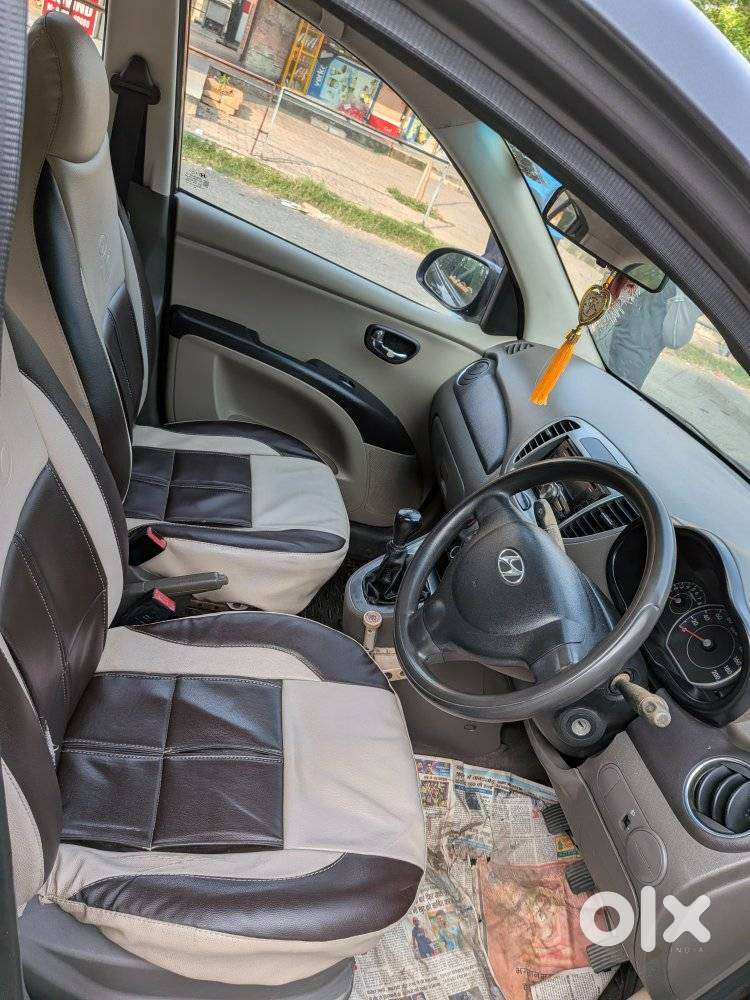Hyundai I10 1.2 Kappa Magna, 2011, Petrol