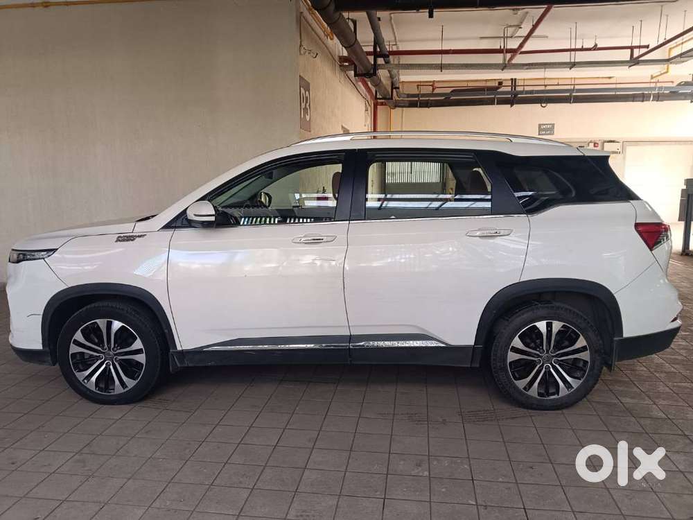 Mg Hector Plus 2022 Petrol Hybrid Excellent Condition
