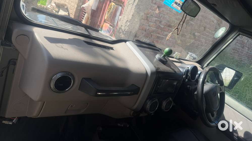 Mahindra Thar Diesel 2016