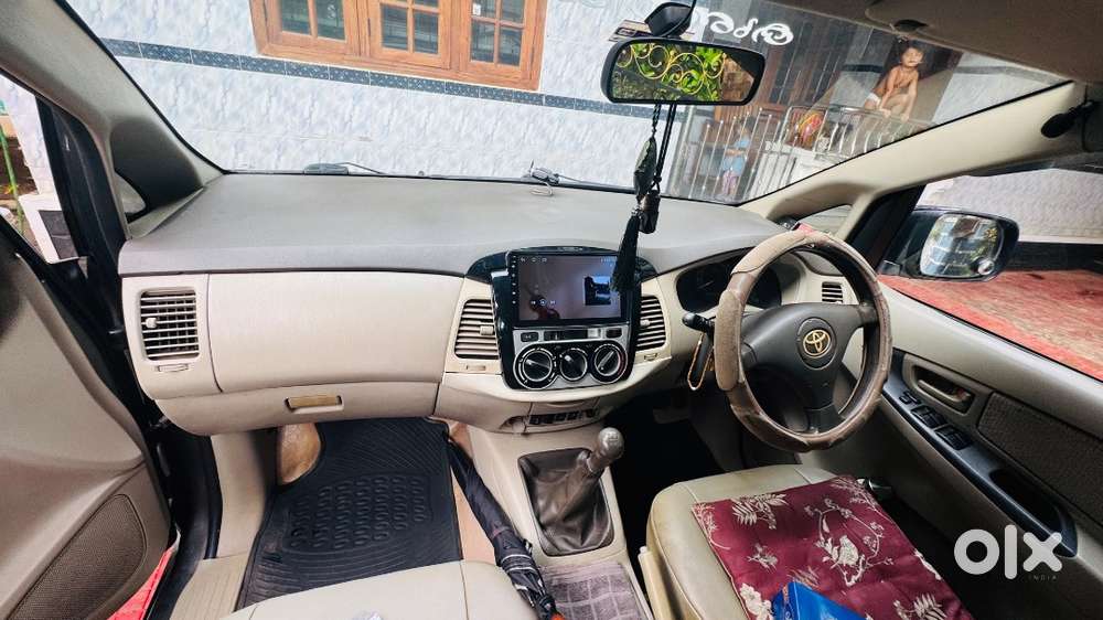 Toyota Innova 2011 Diesel Good Condition