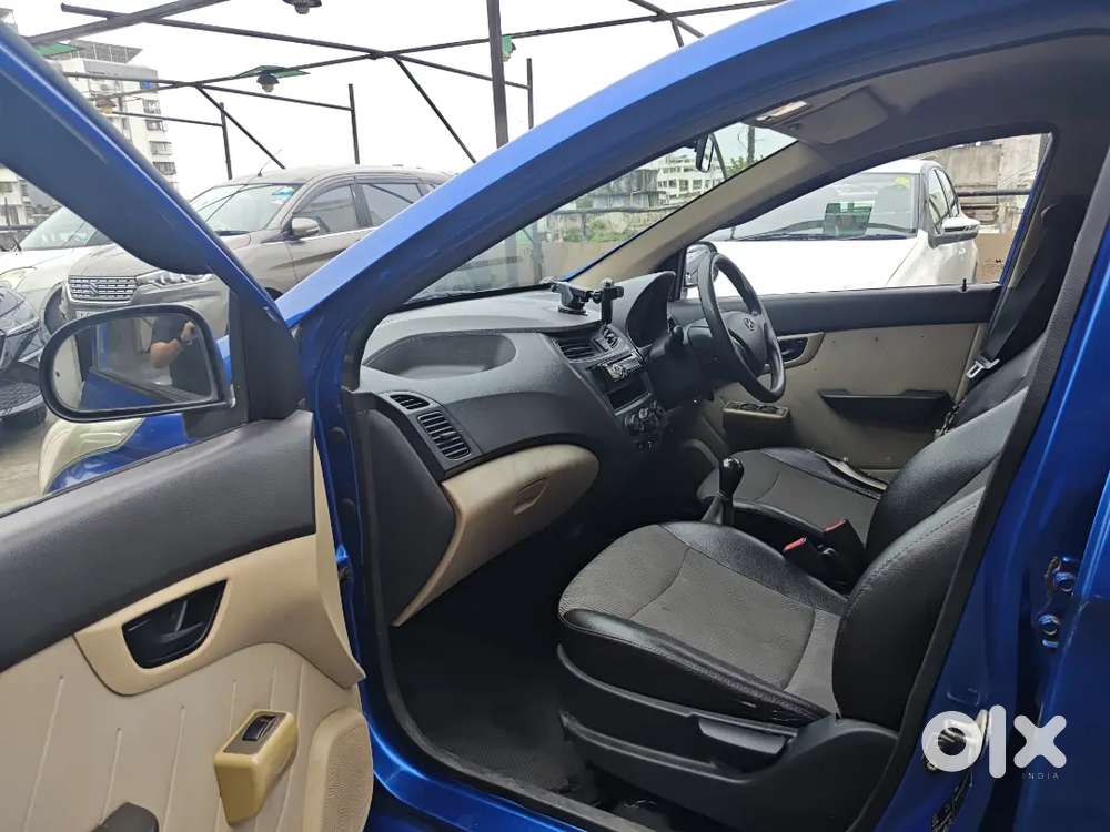 Hyundai Eon D-lite 2013