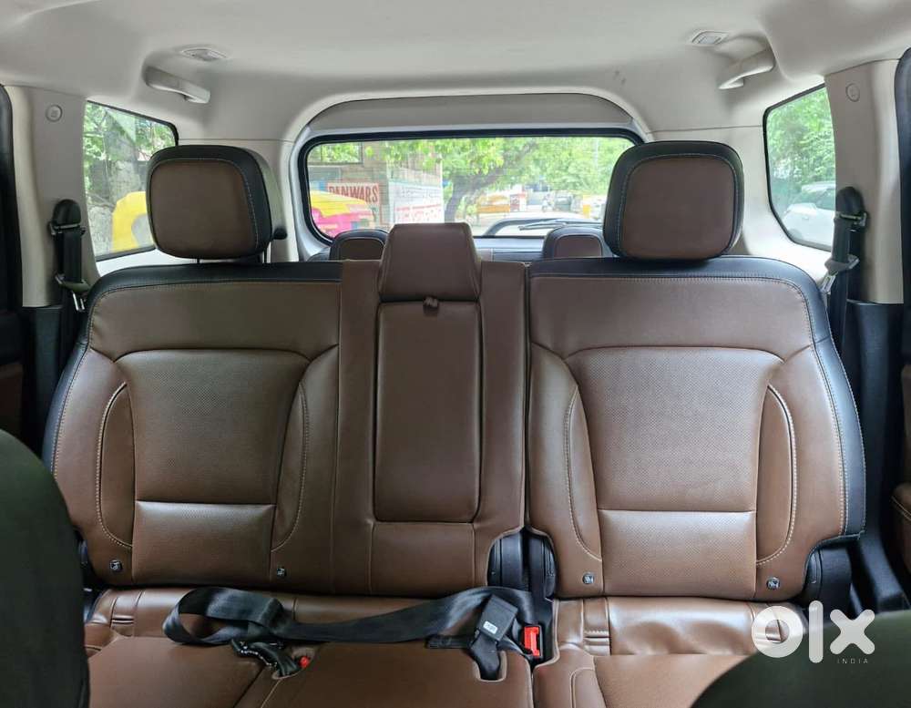 Mahindra Scorpio N Z8 Diesel Mt 2wd 6 Str, 2024, Diesel