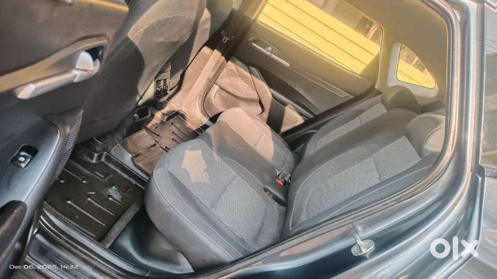 Kia Seltos Htk Plus 1.5 Diesel, 2022, Diesel