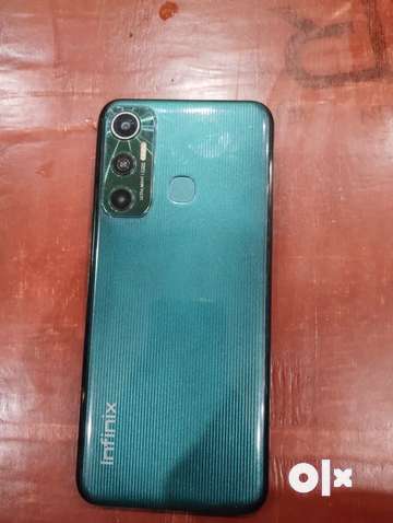 infinix hot 11 olx