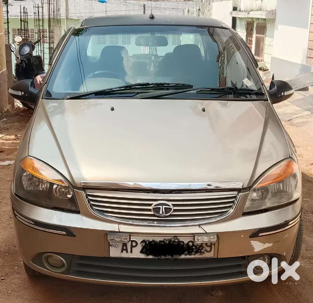 Tata Indigo Cs Eglx Mpfl Bsiv