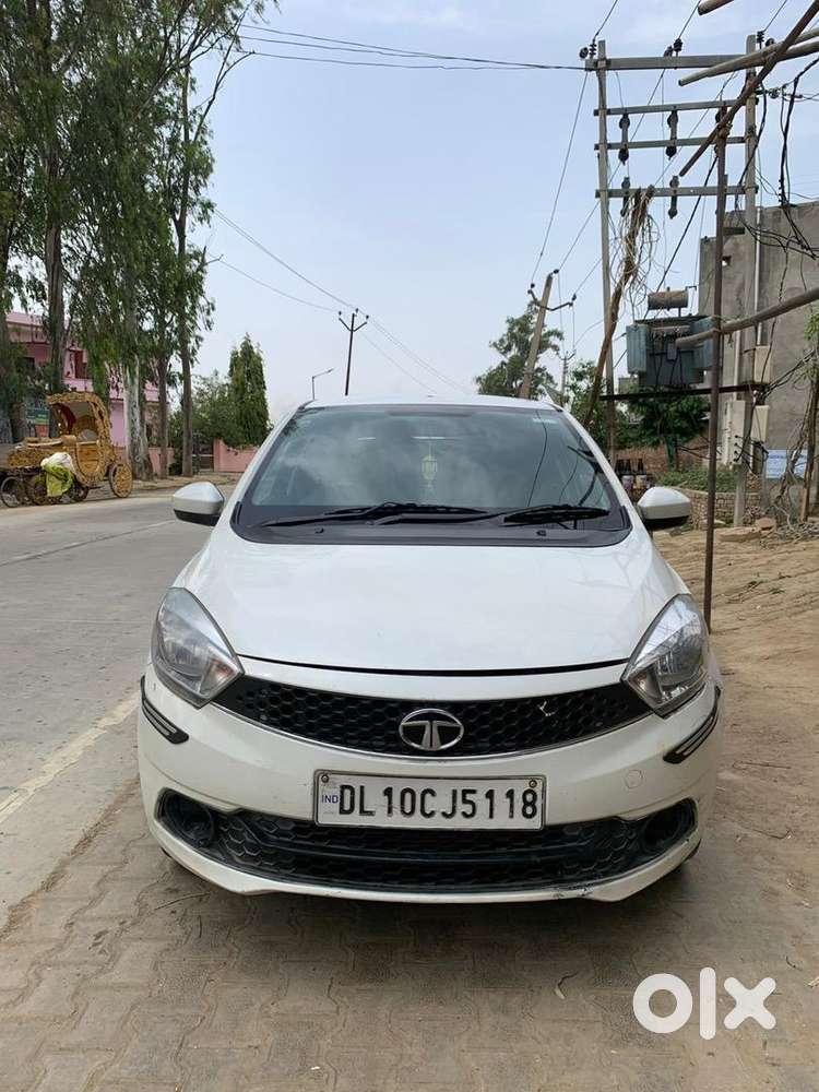 Tata Car Hybrid 2017