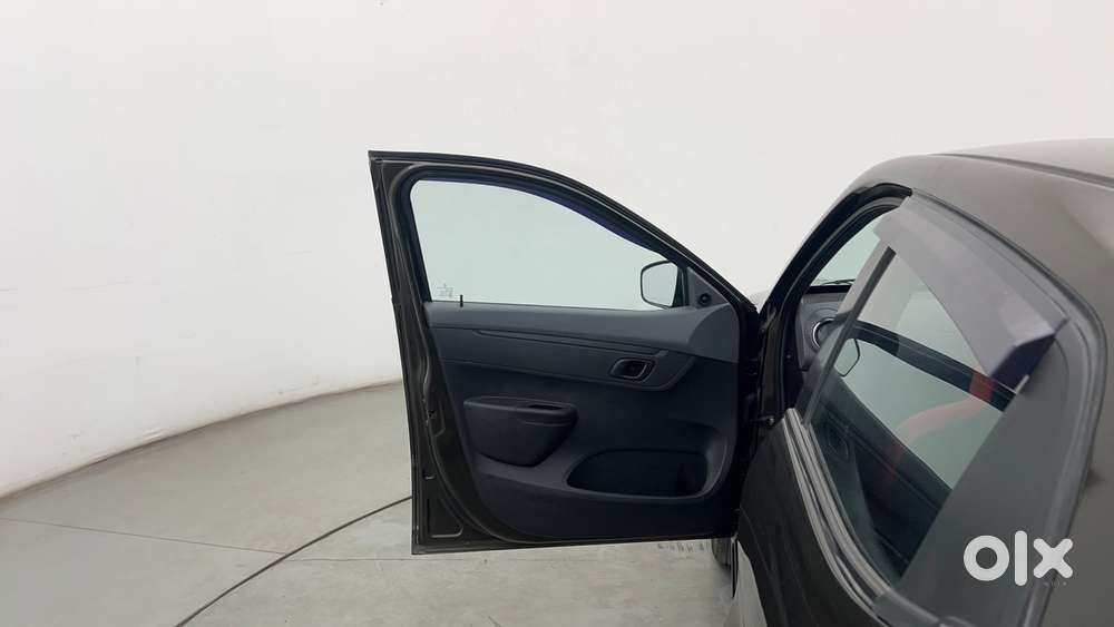 Renault Kwid 1.0 Rxt Optional, 2021, Petrol