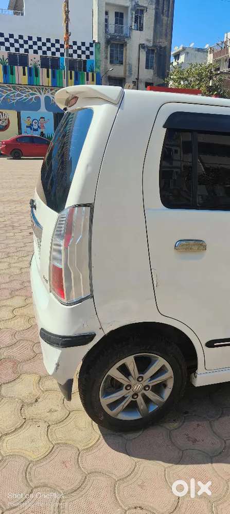 Maruti Suzuki Stingray 2017 Negotiable Price