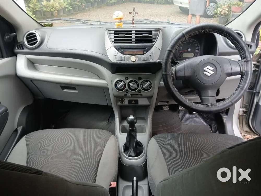 Maruti A-star 2010 Model