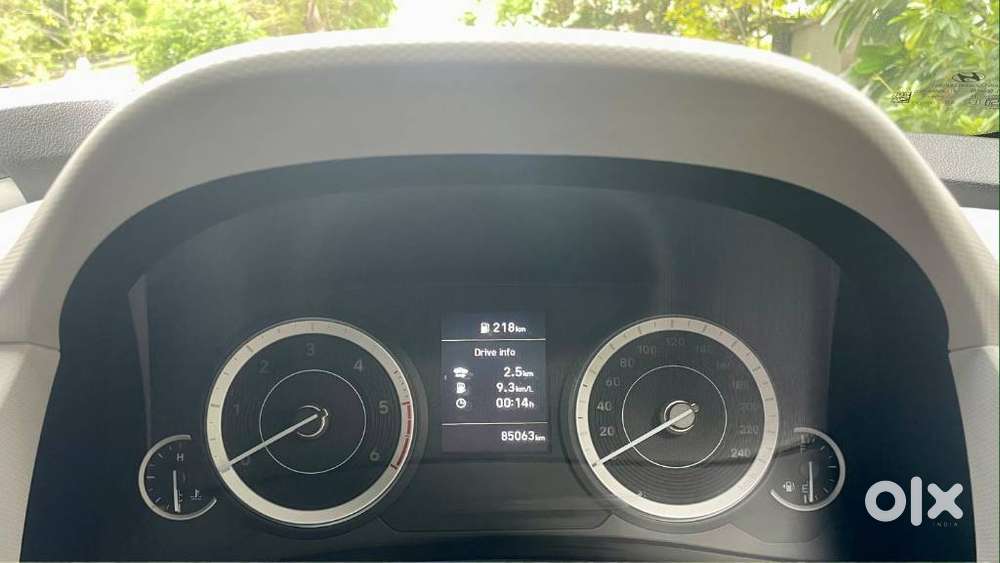 Hyundai Creta 1.5 Ex Diesel, 2022, Diesel