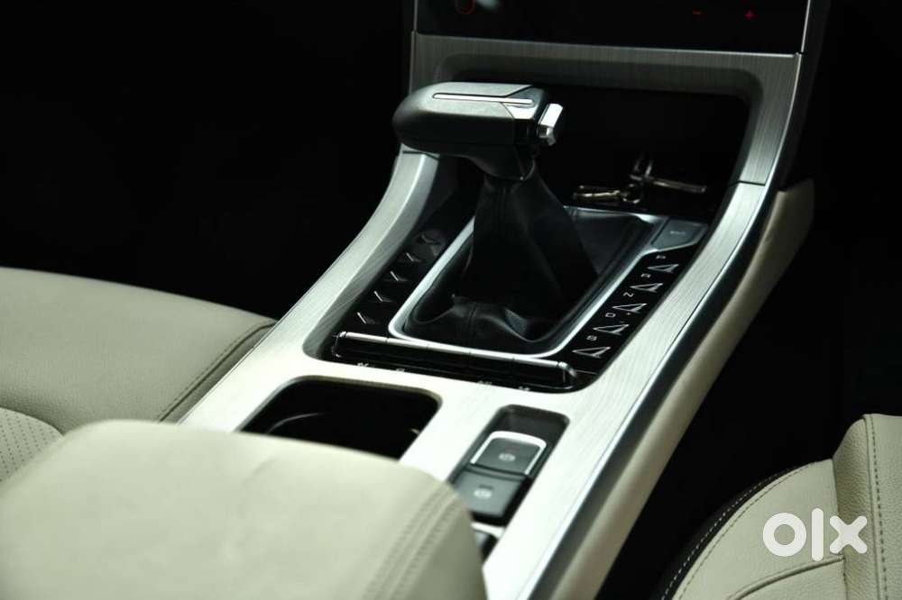 Mg Hector Savvy Pro 1.5 Turbo Cvt, 2023, Petrol