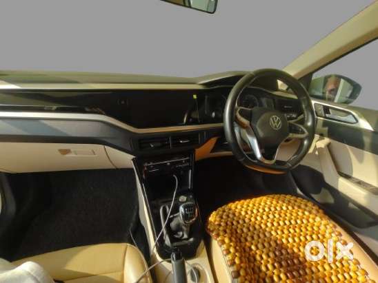 Volkswagen Virtus 1.0 Highline Tsi, 2022, Petrol