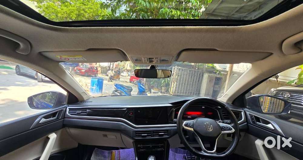 Volkswagen Virtus Gt Plus 1.5 Mt, 2023, Petrol