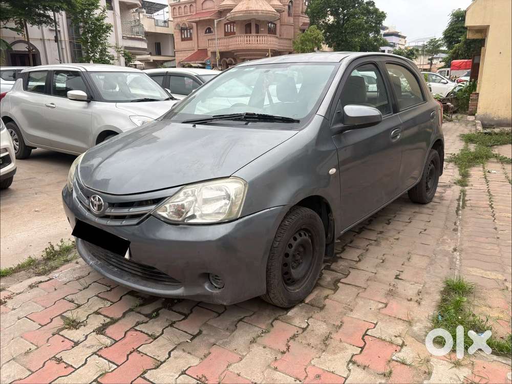 Toyota Etios Liva Gd, 2013, Diesel