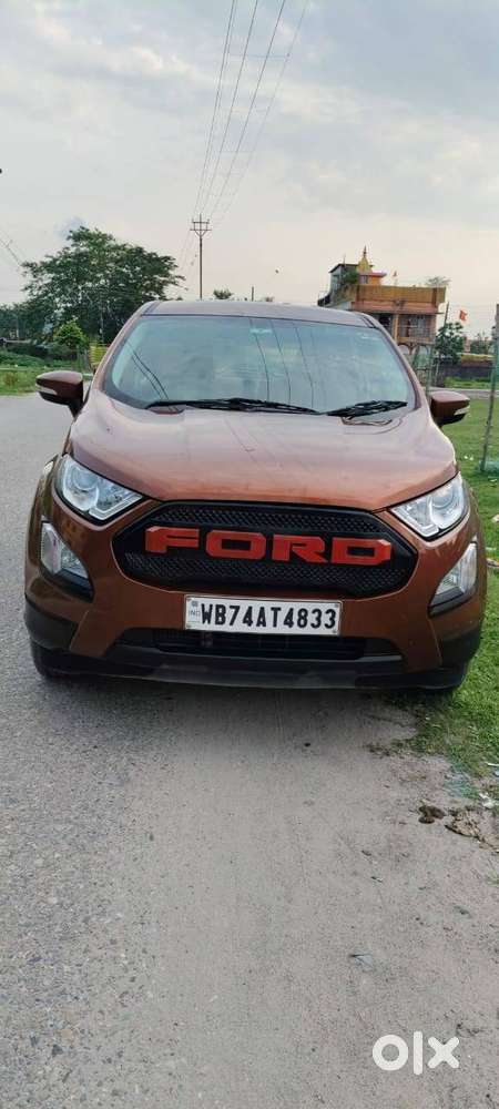 Ecosports 18