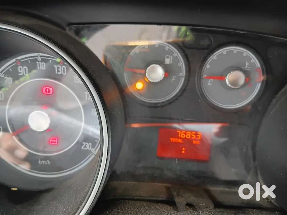 Fiat Punto Evo 1.2 2015