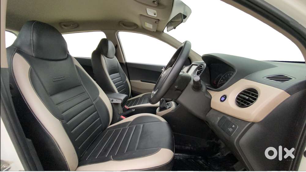Hyundai Grand I10 1.2 Kappa Asta, 2018, Petrol