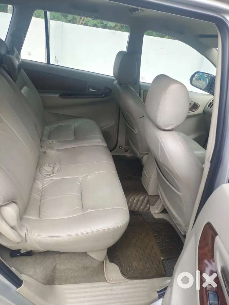 Innova V 2013