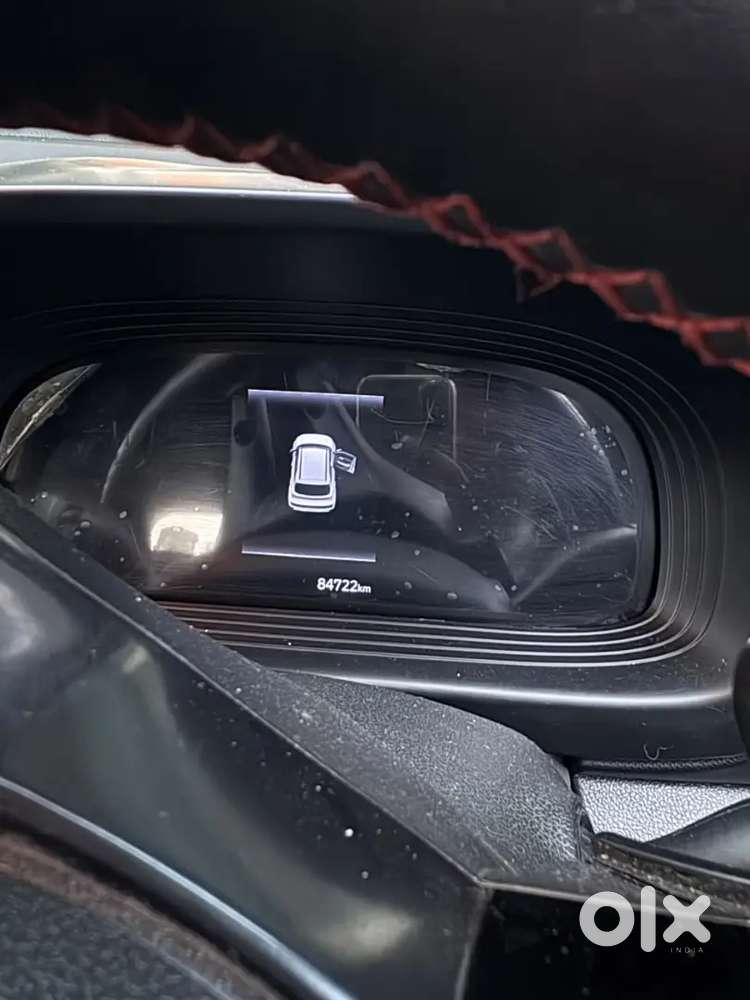Hyundai Venue N Line 2023