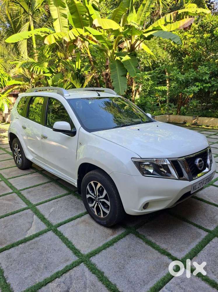 Nissan Terrano Xv Premium 110 Ps, 2015, Diesel