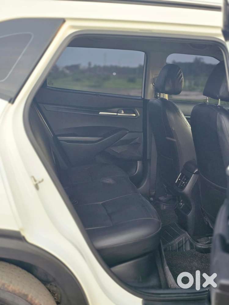 Kia Seltos Htk Plus D, 2020, Diesel