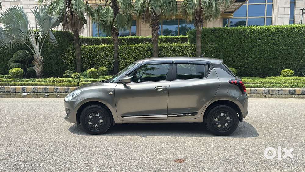 Maruti Suzuki Swift Ldi, 2018, Diesel