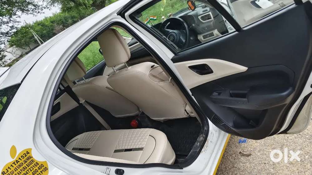 Maruti Suzuki Dzire 2026
