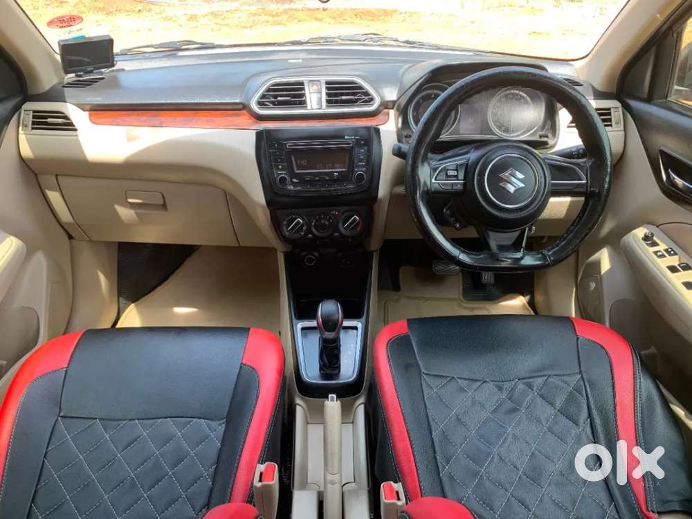 Maruti Suzuki Swift Dzire Vdi Abs, 2019, Diesel