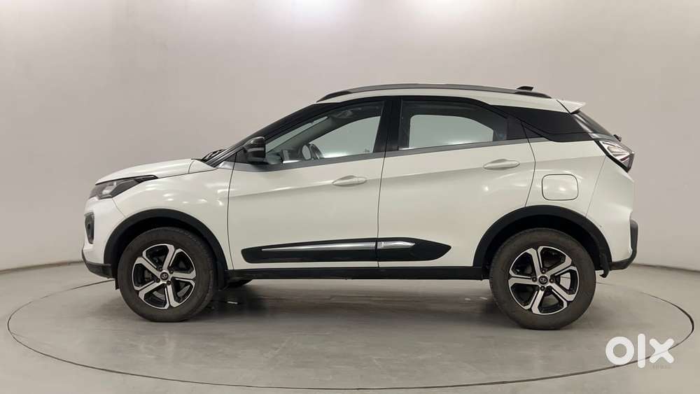 Tata Nexon 1.2 Revotron Xz Plus (o), 2021, Petrol