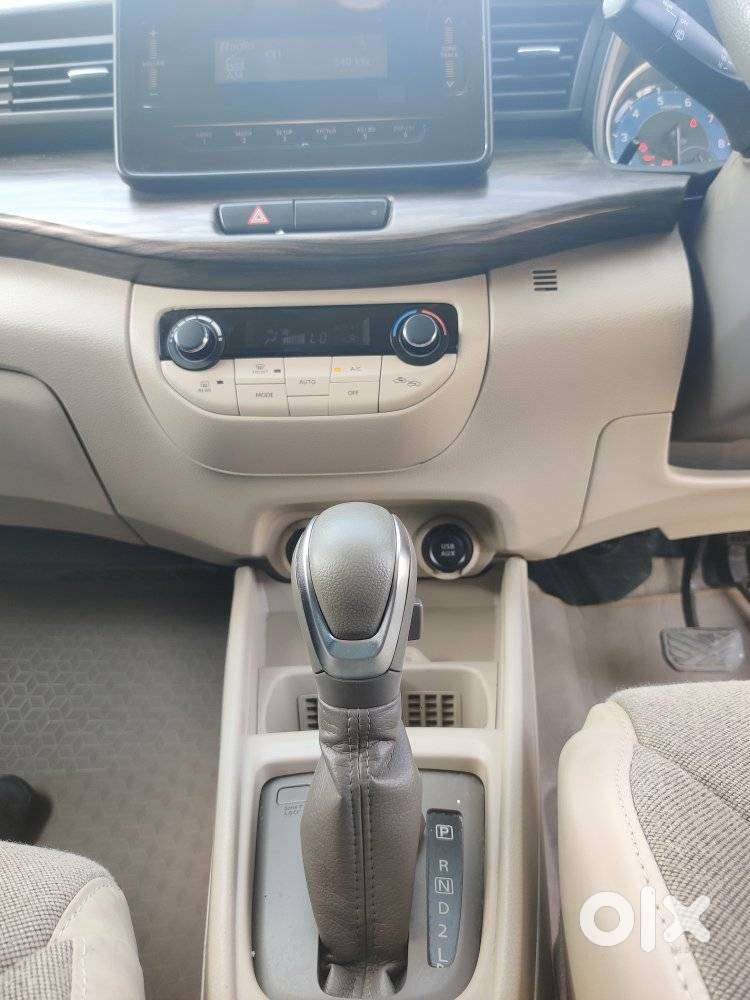 Maruti Suzuki Ertiga 2018-2022 1.4 Zxi Plus, 2019, Petrol