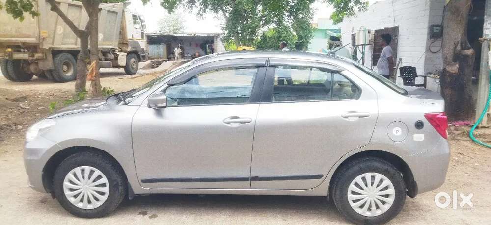 Maruti Suzuki Dzire 2023